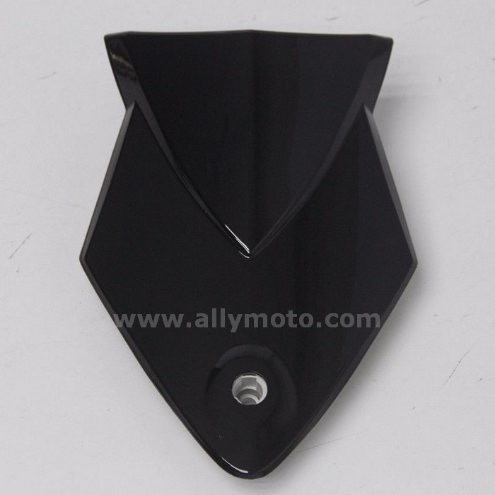 Black Motorcycle Pillion Rear Seat Cowl Cover For BMW S1000RR 2009-2014 Black Motorcycle Pillion Rear Seat Cowl Cover For BMW S1000RR 2009-2014